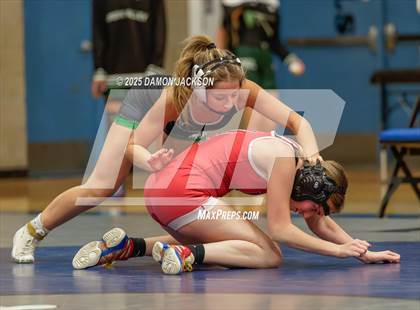 Thumbnail 2 in JV: Lincoln County vs Virgin Valley (Duels @ Moapa Valley) photogallery.