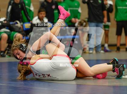 Thumbnail 2 in JV: Lincoln County vs Virgin Valley (Duels @ Moapa Valley) photogallery.