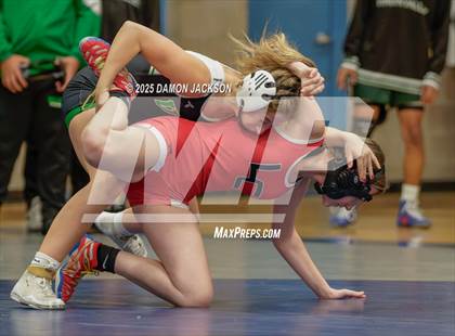 Thumbnail 1 in JV: Lincoln County vs Virgin Valley (Duels @ Moapa Valley) photogallery.
