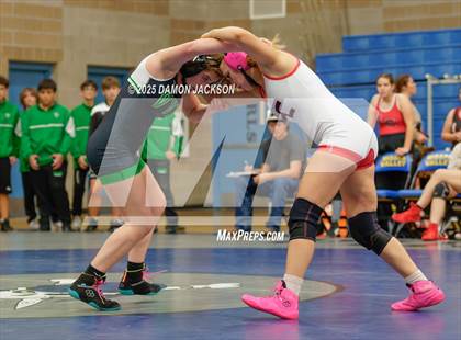 Thumbnail 3 in JV: Lincoln County vs Virgin Valley (Duels @ Moapa Valley) photogallery.