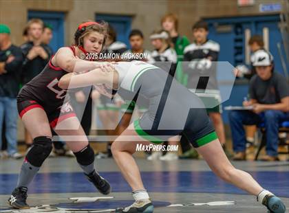Thumbnail 1 in JV: Lincoln County vs Virgin Valley (Duels @ Moapa Valley) photogallery.
