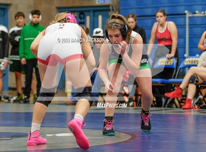 Thumbnail 2 in JV: Lincoln County vs Virgin Valley (Duels @ Moapa Valley) photogallery.