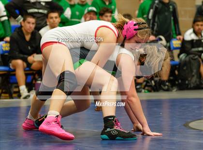 Thumbnail 2 in JV: Lincoln County vs Virgin Valley (Duels @ Moapa Valley) photogallery.
