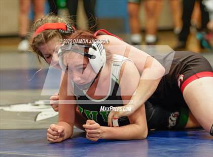 Thumbnail 3 in JV: Lincoln County vs Virgin Valley (Duels @ Moapa Valley) photogallery.