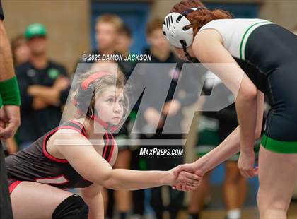 Thumbnail 3 in JV: Lincoln County vs Virgin Valley (Duels @ Moapa Valley) photogallery.