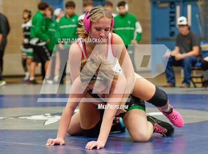 Thumbnail 3 in JV: Lincoln County vs Virgin Valley (Duels @ Moapa Valley) photogallery.