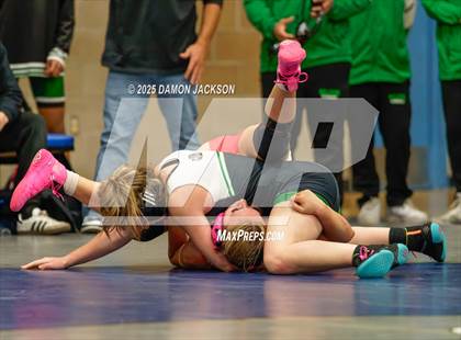 Thumbnail 2 in JV: Lincoln County vs Virgin Valley (Duels @ Moapa Valley) photogallery.