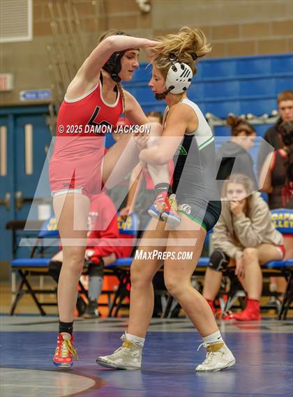 Thumbnail 1 in JV: Lincoln County vs Virgin Valley (Duels @ Moapa Valley) photogallery.