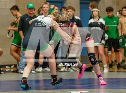 Thumbnail 3 in JV: Lincoln County vs Virgin Valley (Duels @ Moapa Valley) photogallery.