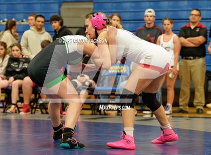 Thumbnail 1 in JV: Lincoln County vs Virgin Valley (Duels @ Moapa Valley) photogallery.