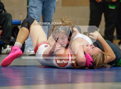 Thumbnail 1 in JV: Lincoln County vs Virgin Valley (Duels @ Moapa Valley) photogallery.