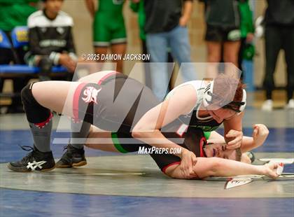 Thumbnail 3 in JV: Lincoln County vs Virgin Valley (Duels @ Moapa Valley) photogallery.