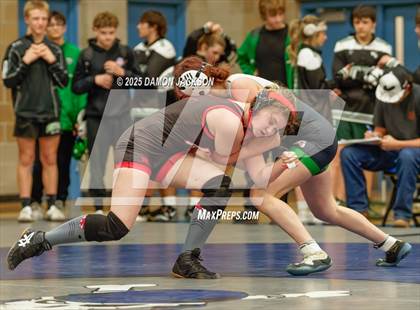 Thumbnail 2 in JV: Lincoln County vs Virgin Valley (Duels @ Moapa Valley) photogallery.