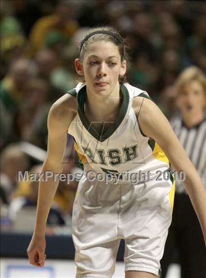 Thumbnail 3 in York Catholic vs. Villa Maria Academy (PIAA Class AA Championship) photogallery.
