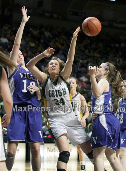Thumbnail 1 in York Catholic vs. Villa Maria Academy (PIAA Class AA Championship) photogallery.
