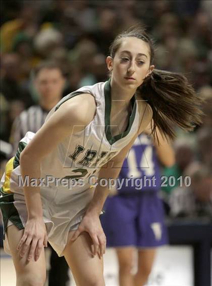 Thumbnail 1 in York Catholic vs. Villa Maria Academy (PIAA Class AA Championship) photogallery.