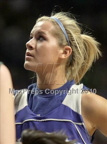 Thumbnail 1 in York Catholic vs. Villa Maria Academy (PIAA Class AA Championship) photogallery.
