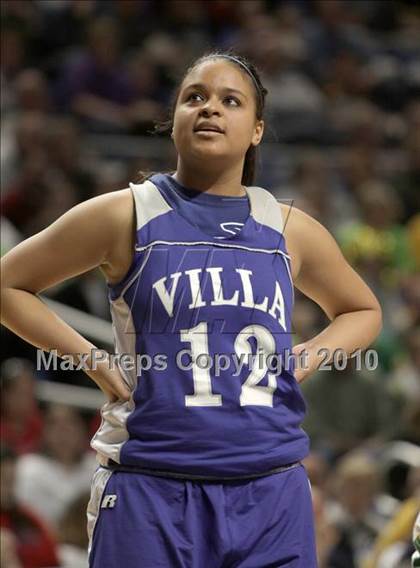 Thumbnail 2 in York Catholic vs. Villa Maria Academy (PIAA Class AA Championship) photogallery.