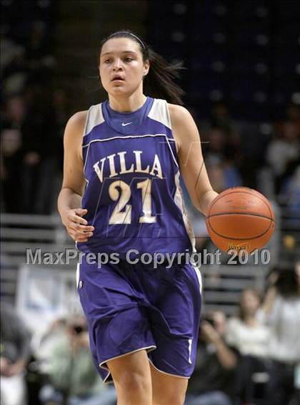 Thumbnail 1 in York Catholic vs. Villa Maria Academy (PIAA Class AA Championship) photogallery.