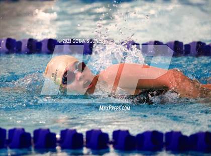 Thumbnail 1 in PWCS Aquatic Center Swim & Dive Meet photogallery.