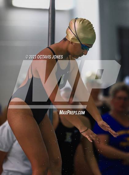 Thumbnail 2 in PWCS Aquatic Center Swim & Dive Meet photogallery.