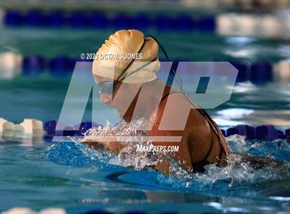 Thumbnail 3 in PWCS Aquatic Center Swim & Dive Meet photogallery.