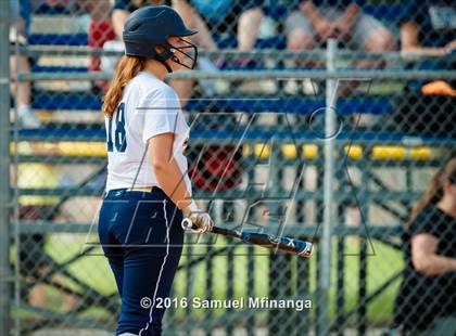 Thumbnail 1 in Elkhorn South vs. Douglas County West/Concordia (Lincoln Public Schools Softball Classic) photogallery.