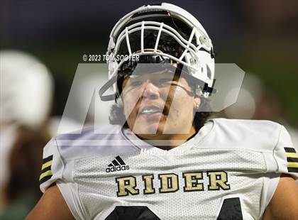 Thumbnail 3 in Rider @ Cooper photogallery.