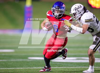 Thumbnail 2 in Rider @ Cooper photogallery.