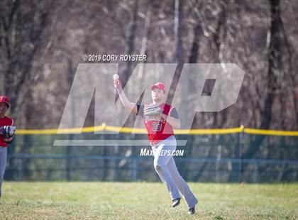Thumbnail 3 in Friends @ Pallotti photogallery.