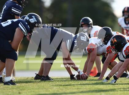 Thumbnail 1 in Moorhead @ Bemidji photogallery.