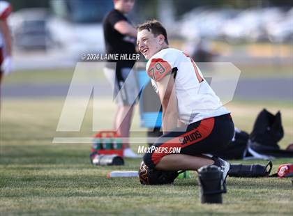 Thumbnail 1 in Moorhead @ Bemidji photogallery.