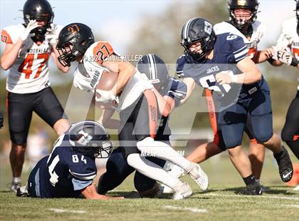 Thumbnail 2 in Moorhead @ Bemidji photogallery.