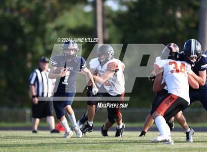 Thumbnail 2 in Moorhead @ Bemidji photogallery.