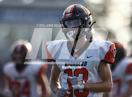 Thumbnail 3 in Moorhead @ Bemidji photogallery.