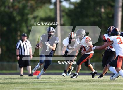 Thumbnail 1 in Moorhead @ Bemidji photogallery.