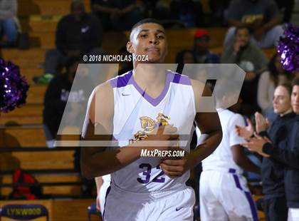 Thumbnail 2 in Warren vs Lynwood photogallery.