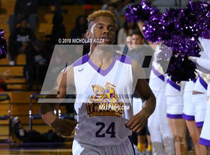Thumbnail 1 in Warren vs Lynwood photogallery.