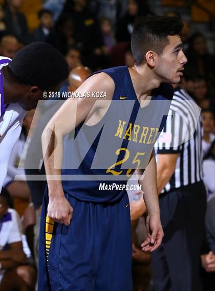 Thumbnail 3 in Warren vs Lynwood photogallery.