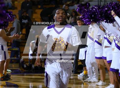 Thumbnail 2 in Warren vs Lynwood photogallery.