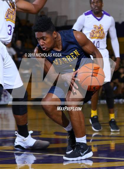 Thumbnail 1 in Warren vs Lynwood photogallery.