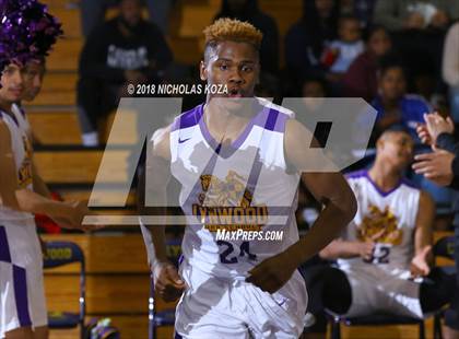 Thumbnail 3 in Warren vs Lynwood photogallery.