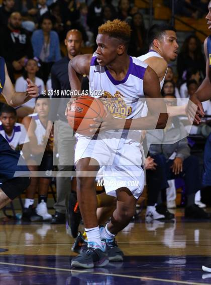 Thumbnail 2 in Warren vs Lynwood photogallery.