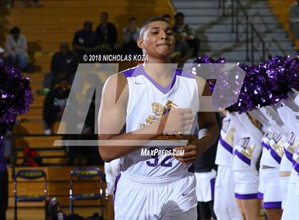 Thumbnail 3 in Warren vs Lynwood photogallery.