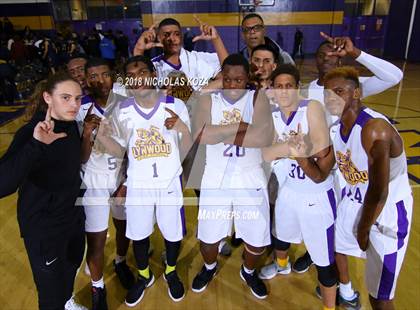 Thumbnail 1 in Warren vs Lynwood photogallery.
