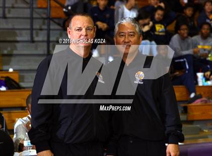Thumbnail 1 in Warren vs Lynwood photogallery.