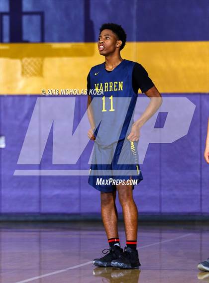 Thumbnail 1 in Warren vs Lynwood photogallery.