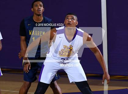 Thumbnail 2 in Warren vs Lynwood photogallery.