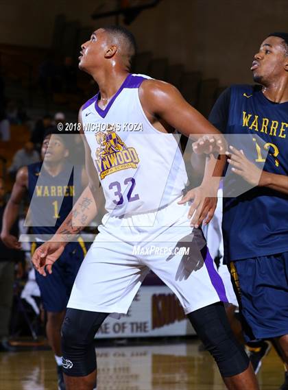 Thumbnail 1 in Warren vs Lynwood photogallery.