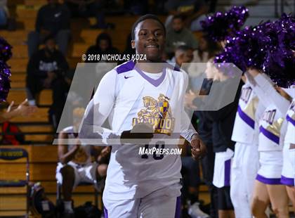 Thumbnail 1 in Warren vs Lynwood photogallery.